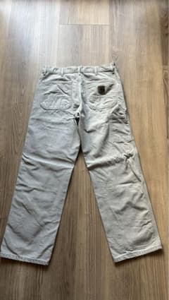 Carhartt デニムパンツのサムネイル