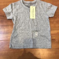 ボーダー Tシャツ 80のサムネイル
