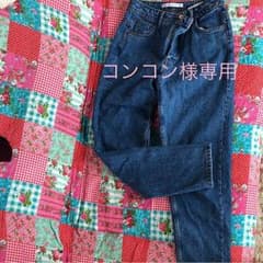 デニム ZARAのサムネイル