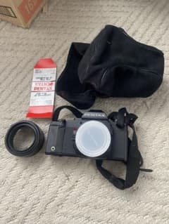 PENTAX A3 DATE 一眼レフカメラ 本体 SIGMAレンズセット PENTAX A3 DATE 一眼レフカメラ 本体 SIGMAレンズセット - メルカリ