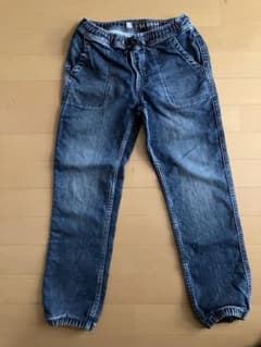 GAPキッズ　ジョガージーンズ　(サイズ155)のサムネイル