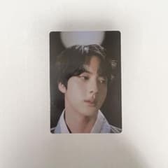 BTS ダルマジュン ミニフォト　JIN ジンのサムネイル