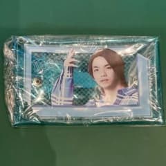 リアルアキバボーイズ　RAB ESPICEクリアマルチケース とぅーし