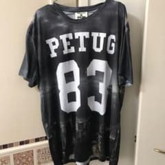 パブリックアイズ　PUBLIC EYES Tシャツのサムネイル