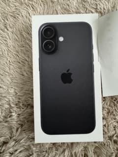 新品】 iPhone16 256GB SIMフリー ビックカメラ福箱当選品 - メルカリ