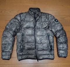 ディーゼル DIESEL ダウンジャケットのサムネイル