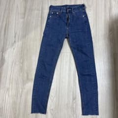 OZOC スキニーデニムパンツのサムネイル