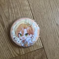 すとぷり10周年 ジェルくん 缶バッジ デフォのサムネイル