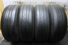 2024年製 ブリヂストン レグノ GRVⅡ 225/60R17 国産 4本 - メルカリ