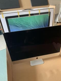 専用　APPLE iMac IMAC ME089J/A 専用のサムネイル