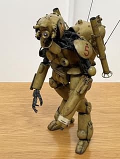 マシーネンクリーガー グローサーフント （軽装甲タイプ） オリジナル設定 マシーネンクリーガー グローサーフント （軽装甲タイプ） オリジナル