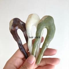 3色　ニュアンスヘアスティックのサムネイル