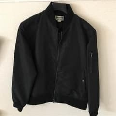 Denime MA-1のサムネイル