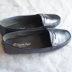 Daniele Lepori ダニエルレポリローファーのサムネイル