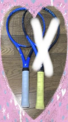 ナカナカさん専用青トアルソン　 1本のサムネイル