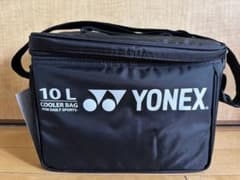ヨネックス  クーラーバック　10L 新品未使用のサムネイル
