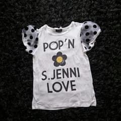 JENNI  150㎝のサムネイル