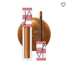 Nars ブラウングロス　限定品のサムネイル