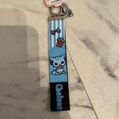 ビートキャッツ キーホルダーのサムネイル