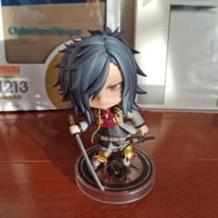 刀剣乱舞 ねんどろいど 大典太光世 - メルカリ
