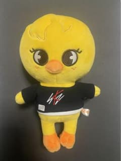 Stray Kids skzoo ぬいぐるみ オリジナル ボカリ 公式 - メルカリ