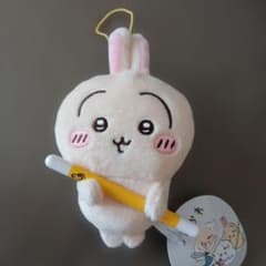 ちいかわ うさぎ 討伐マスコット - メルカリ