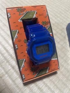 KEBOZ ✖︎ G-SHOCK 腕時計 デジタルのサムネイル