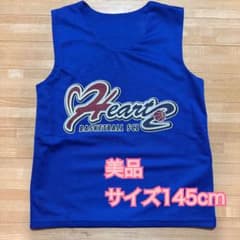 ハーツユニフォーム 145cm - メルカリ