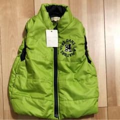 リクソラ様専用 HushHush  ダウンベストのサムネイル