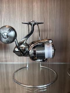 SHIMANO ステラ C5000XG スピニングリールのサムネイル