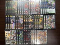 リースボルシャック デッキ・パーツまとめ売り - メルカリ