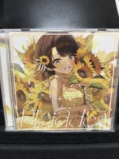 ホロライブ 大空スバル 1st Album Pleiades アルバム CD - メルカリ