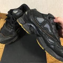 ラフシモンズ ozweego3 26.0cmのサムネイル