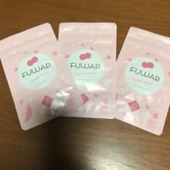 くま様専用　　FUWAP  育乳サプリメント♡のサムネイル