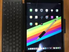 ipadpro 12.9インチ　8/29まで52000円！のサムネイル