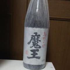 魔王 1800mlのサムネイル