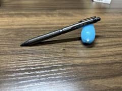 オレンズネロ　ガンメタル 0.2mmのサムネイル