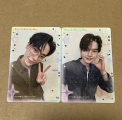 juniormark トレカ 大阪 ポップアップ GMMTV 5 - メルカリ