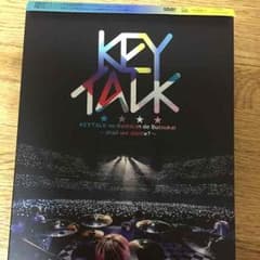 KEYTALK 武道館ライブDVDのサムネイル