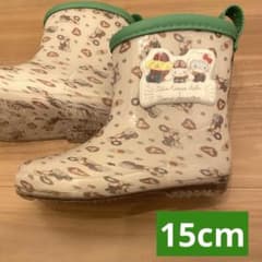 신·가면 라이더×산리오 레인 슈즈 15cm
