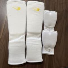 空手　フルコンタクト　ボディメーカーのサムネイル