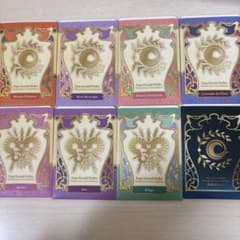 Fate / Grand Order - 절대 마수 전선 바빌로니아 - 스티커 세트