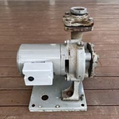 三相電機 循環ポンプ PH-7523B 50PHZ-7523B-E3のサムネイル