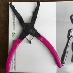 高広様専用 KTC202B クリップクランププライヤ80 °のサムネイル