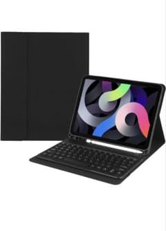 分離式キーボード付きタブレットケースのサムネイル
