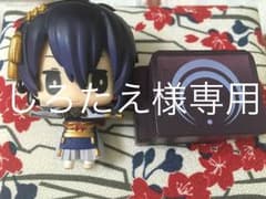 しろたえ様専用 一番くじ 三日月宗近 フィギュアのサムネイル
