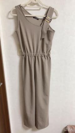 オールインワン サロペットのサムネイル