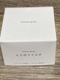 ととのうぐらす新品のサムネイル