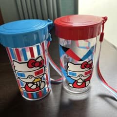 安いタッパーウェア ハローキティの通販商品を比較 | ショッピング情報