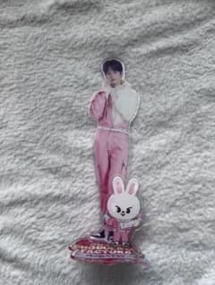 ☆ Stray Kids Lee Know Acrylic Stand - Chocolate Factory